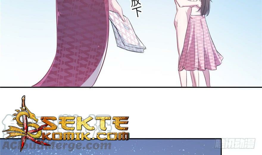Beauty and the Beasts Chapter 49 Gambar 32